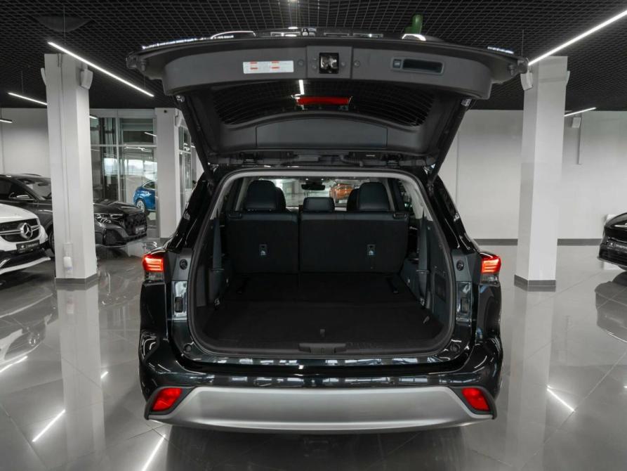 Toyota Highlander IV (XU70) Москва  - изображение 27