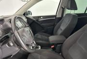 Volkswagen Tiguan I Рестайлинг Саранск  - изображение 48