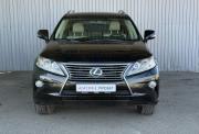 Lexus RX III Киров  - изображение 33