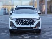 Chery Tiggo 7 Pro Max I Рестайлинг Новосибирск  - изображение 26