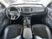 Kia Sportage III Волгоград  - изображение 50