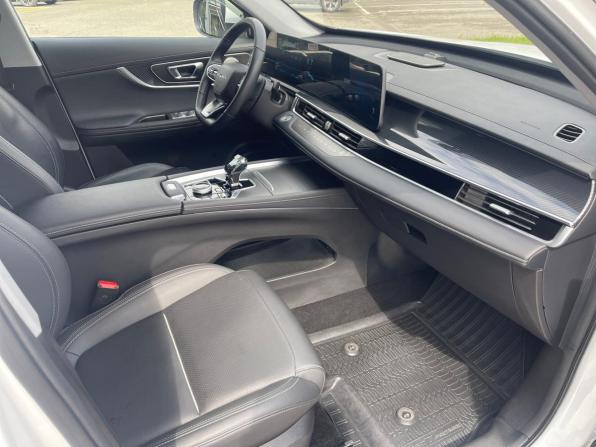Chery Tiggo 7 Pro Max I Рестайлинг с пробегом 2024 года, цена 2 065 000 рублей, 19344 км, внедорожник, Автокод Объявления