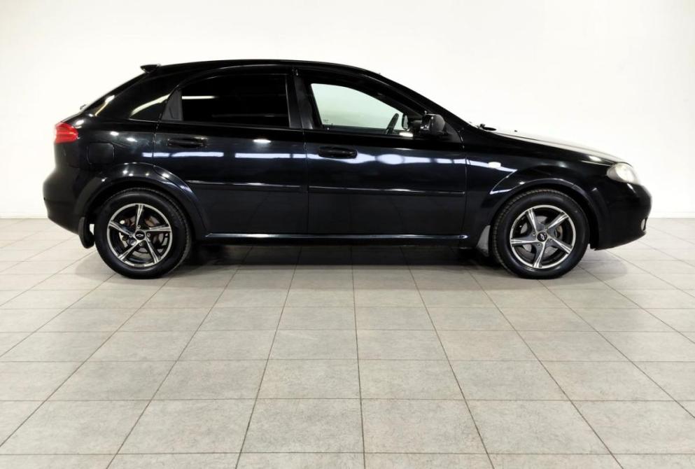 Chevrolet Lacetti I Саратов  - изображение 4