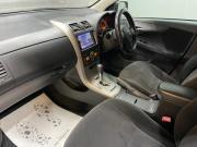 Toyota Corolla X (E140 E150) Рестайлинг Красноярск  - изображение 22