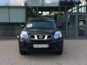Nissan X-Trail II Рестайлинг Ярославль  - изображение 21