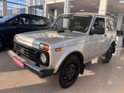 Lada (ВАЗ) Niva Legend Арзамас  - изображение 38