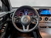 Mercedes-Benz GLC I (X253) Рестайлинг Химки  - изображение 51