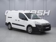 Citroen Berlingo II Рестайлинг 2 Ростов-на-Дону  - изображение 12