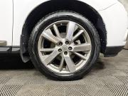 Nissan Pathfinder IV Москва  - изображение 31