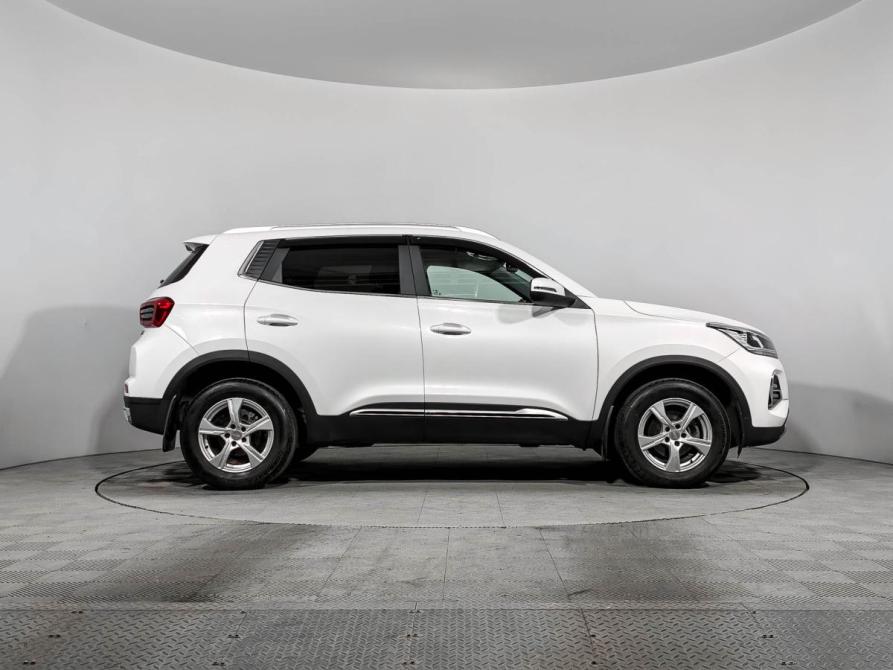Chery Tiggo 4 Pro I Санкт-Петербург  - изображение 4