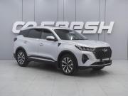 Chery Tiggo 7 Pro Max I Ростов-на-Дону  - изображение 21