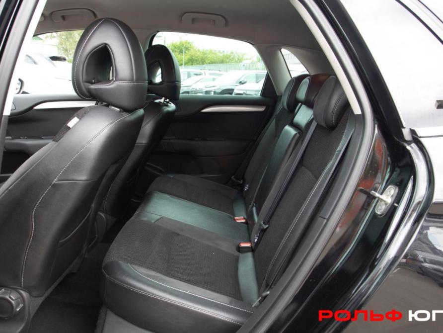 Citroen C4 II Москва  - изображение 9