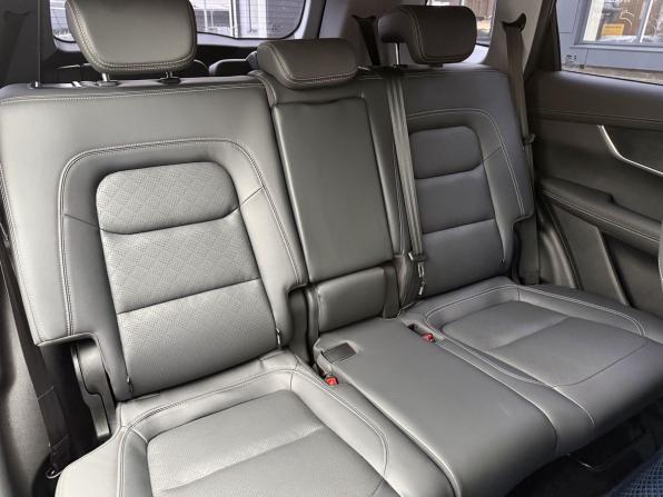 Chery Tiggo 8 I Рестайлинг с пробегом 2023 года, цена 2 200 000 рублей, 24000 км, внедорожник, Автокод Объявления