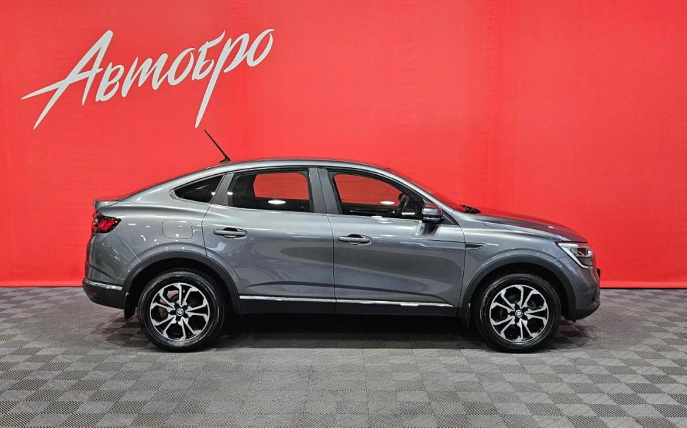 Renault Arkana I Вологда  - изображение 6