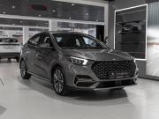 Omoda S5 Москва  - изображение 29
