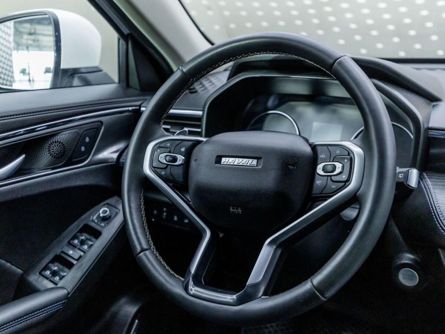 Haval Jolion I Самара  - изображение 13