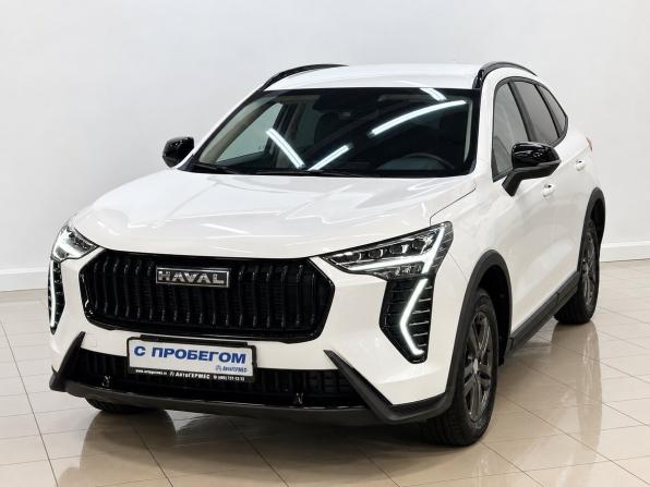 Haval Jolion I Рестайлинг с пробегом 2024 года, цена 1 935 000 рублей, 16650 км, внедорожник, Автокод Объявления
