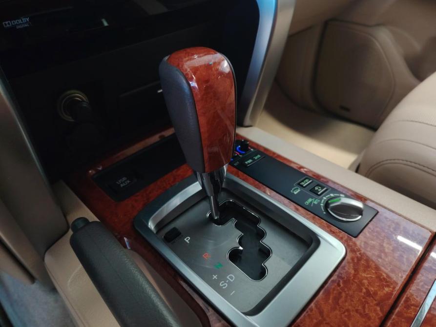 Toyota Land Cruiser 200 Series Рестайлинг 1 Санкт-Петербург  - изображение 17