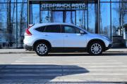 Honda CR-V IV Брянск  - изображение 29