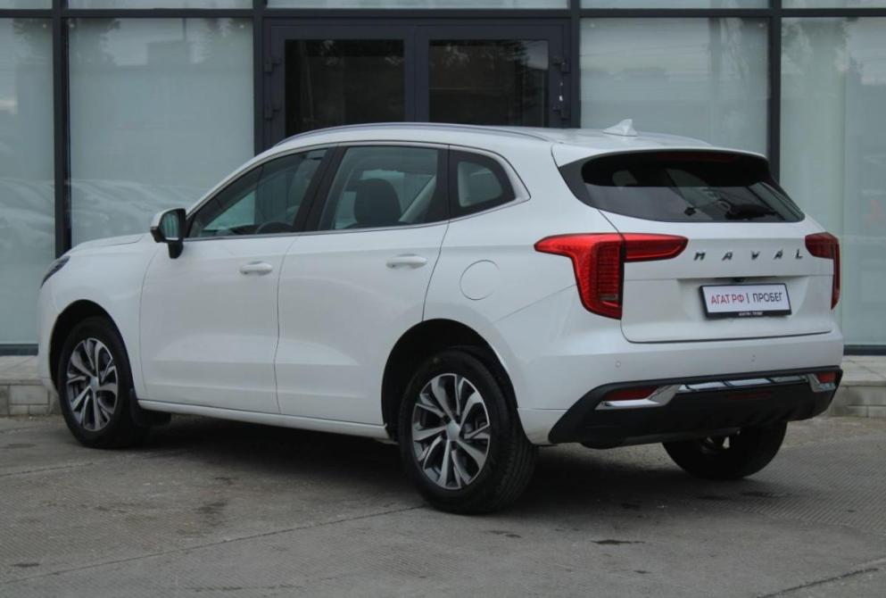 Haval Jolion I Саратов  - изображение 7