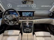 Mercedes-Benz E-Класс V (W213 S213 C238) Москва  - изображение 43