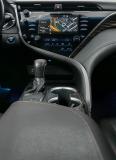 Toyota Camry VIII (XV70) Москва  - изображение 40