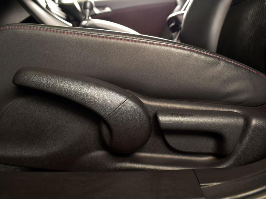 Honda Accord VIII Рестайлинг Кемерово  - изображение 20