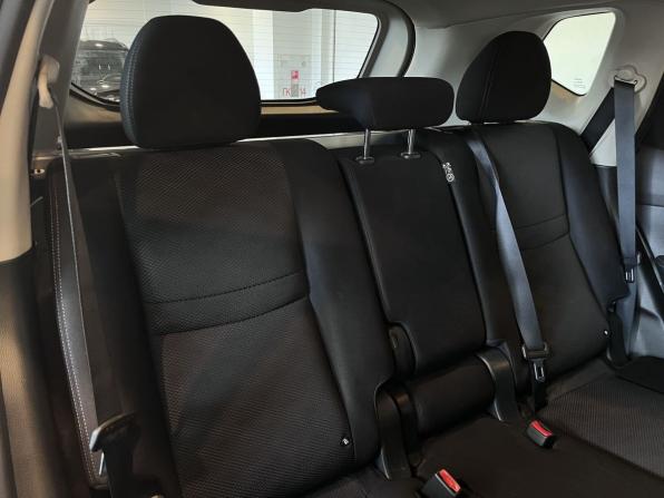 Nissan X-Trail III с пробегом 2018 года, цена 1 525 000 рублей, 146350 км, внедорожник, Автокод Объявления