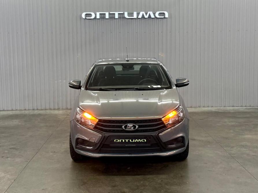 Lada (ВАЗ) Vesta I Краснодар  - изображение 2