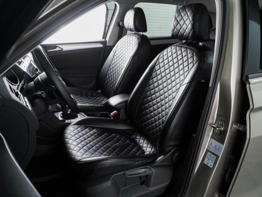 Volkswagen Tiguan II Воронеж  - изображение 10