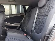 Hyundai Solaris I Рестайлинг Москва  - изображение 39