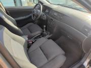 Toyota Corolla IX (E120 E130) Рестайлинг Ижевск  - изображение 35