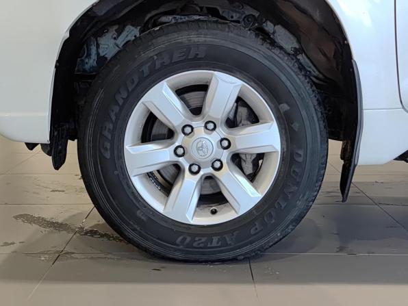 Toyota Land Cruiser Prado 150 Series Рестайлинг 1 с пробегом 2015 года, цена 3 465 000 рублей, 223531 км, внедорожник, Автокод Объявления