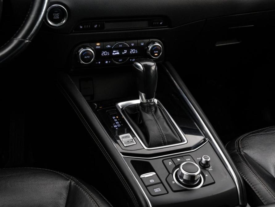 Mazda CX-5 II Санкт-Петербург  - изображение 13
