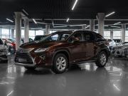 Lexus RX IV Москва  - изображение 28