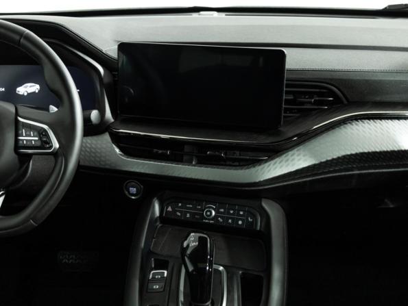 Haval F7x I Рестайлинг с пробегом 2023 года, цена 2 340 000 рублей, 11733 км, внедорожник, Автокод Объявления