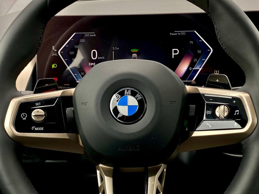 BMW X3 IV (G45/G48) Челябинск  - изображение 17