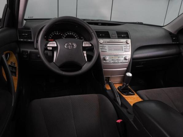 Toyota Camry VI (XV40) с пробегом 2006 года, цена 1 166 000 рублей, 167249 км, седан, Автокод Объявления