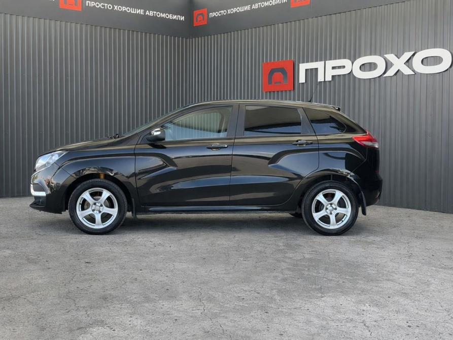 Lada (ВАЗ) XRAY I Пермь  - изображение 31