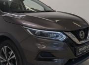 Nissan Qashqai II Рестайлинг Санкт-Петербург  - изображение 53
