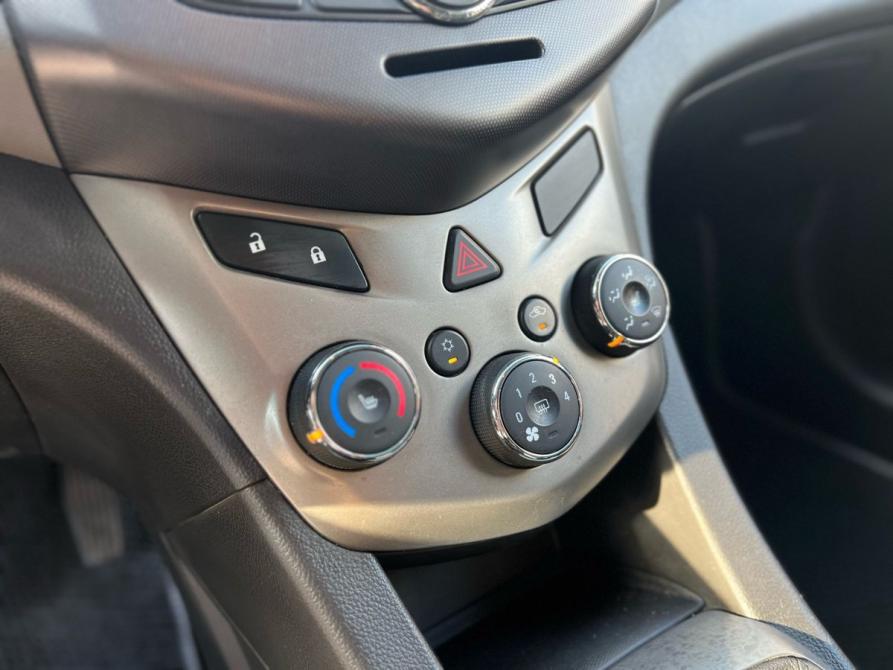 Chevrolet Aveo II Краснодар  - изображение 13