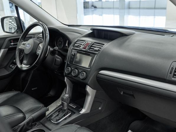 Subaru Forester IV с пробегом 2013 года, цена 1 787 000 рублей, 89256 км, внедорожник, Автокод Объявления
