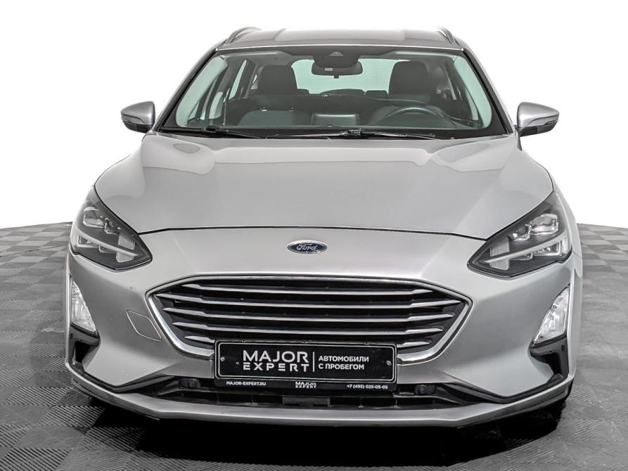 Ford Focus IV Москва  - изображение 2