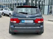 SsangYong Kyron I Рестайлинг Краснодар  - изображение 26