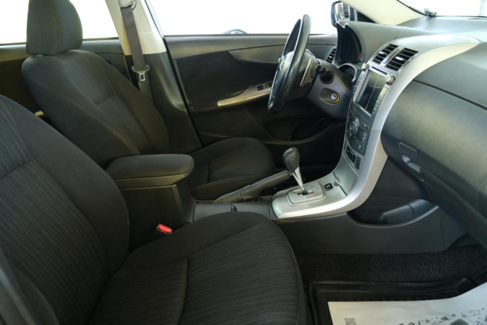 Toyota Corolla X (E140 E150) Омск  - изображение 17
