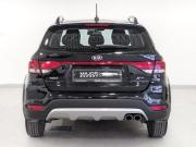 Kia Rio IV Москва  - изображение 31