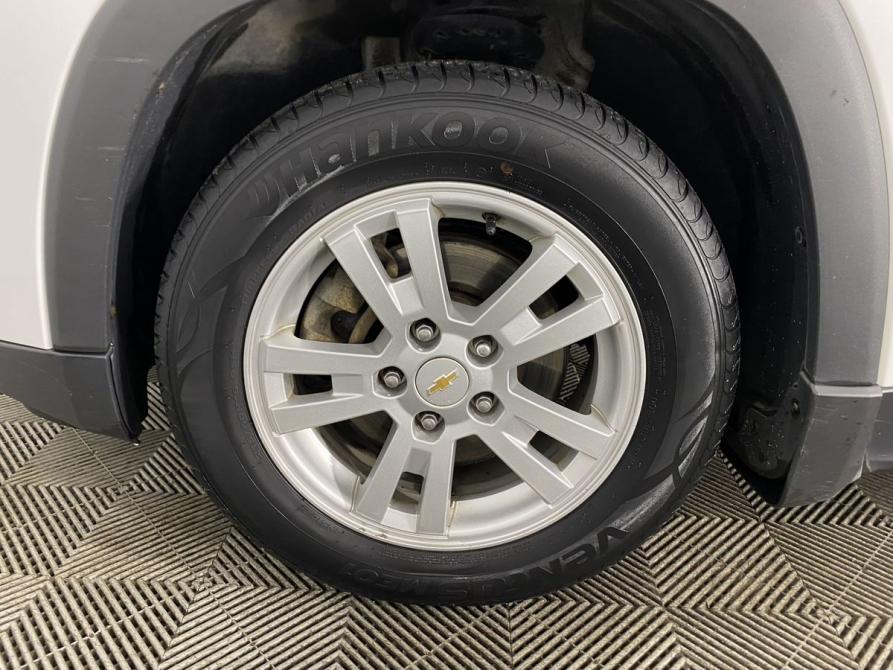 Chevrolet Orlando I Воронеж  - изображение 14