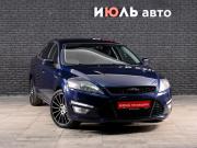 Ford Mondeo IV Рестайлинг Екатеринбург  - изображение 20