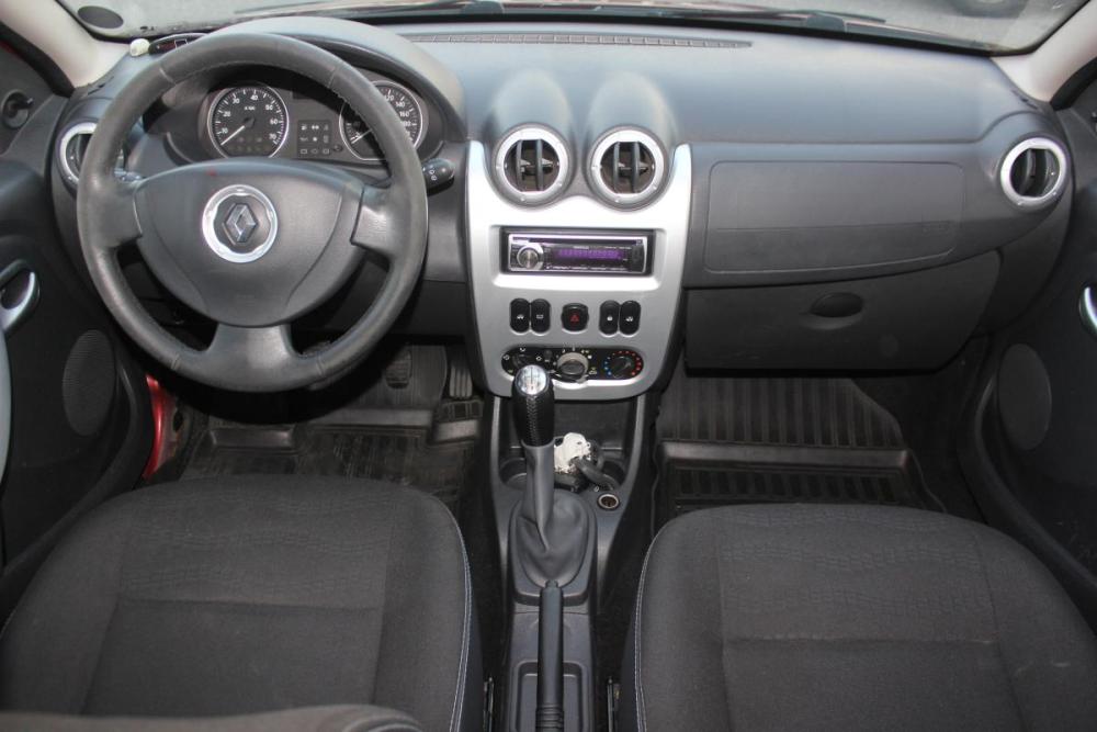 Renault Sandero I Белгород  - изображение 7