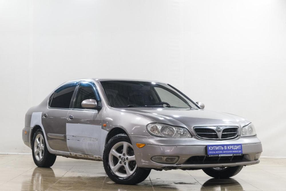 Nissan Maxima V (A33) Новокузнецк  - изображение 1